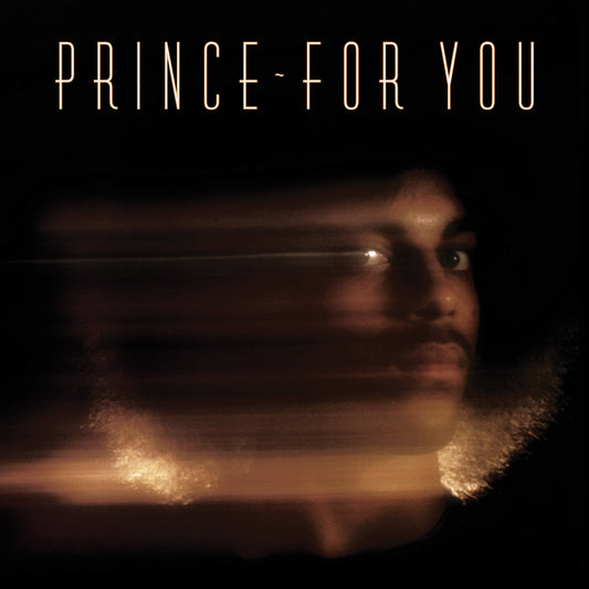 PRINCE - FOR YOU