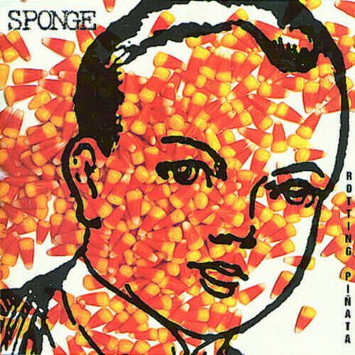 SPONGE - ROTTING PIÑATA