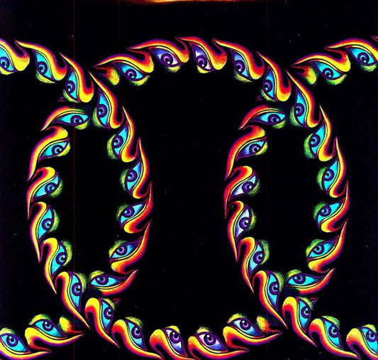 TOOL - LATERALUS LIMITED EDITION (U)